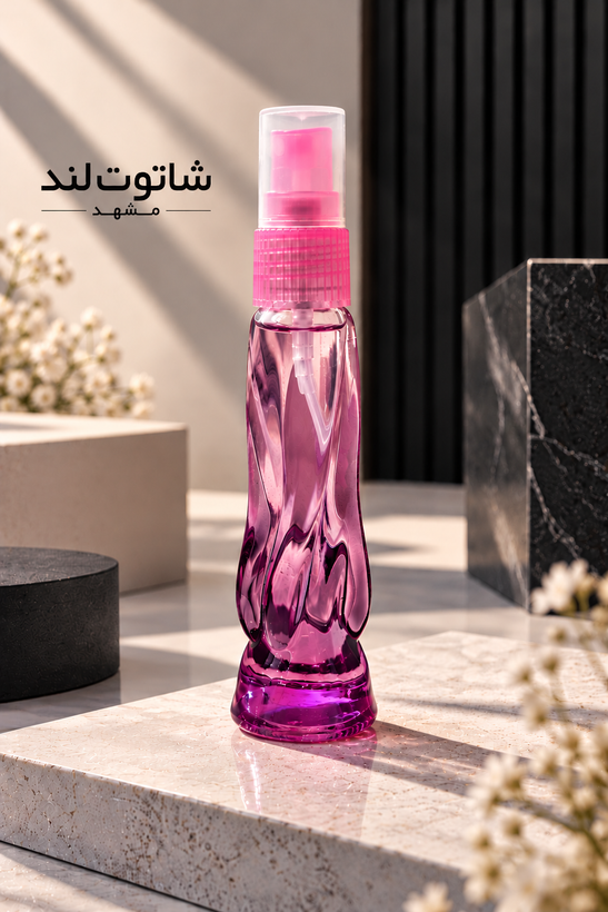 عطر ترکیبی وسوسه شیرین | کد125