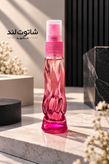 عطر ترکیبی وسوسه شیرین | کد125