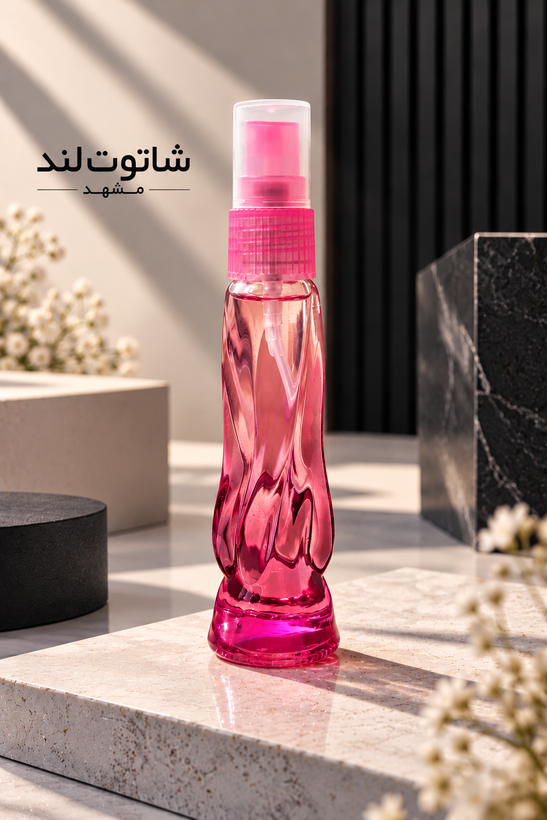 عطر ترکیبی وسوسه شیرین | کد125