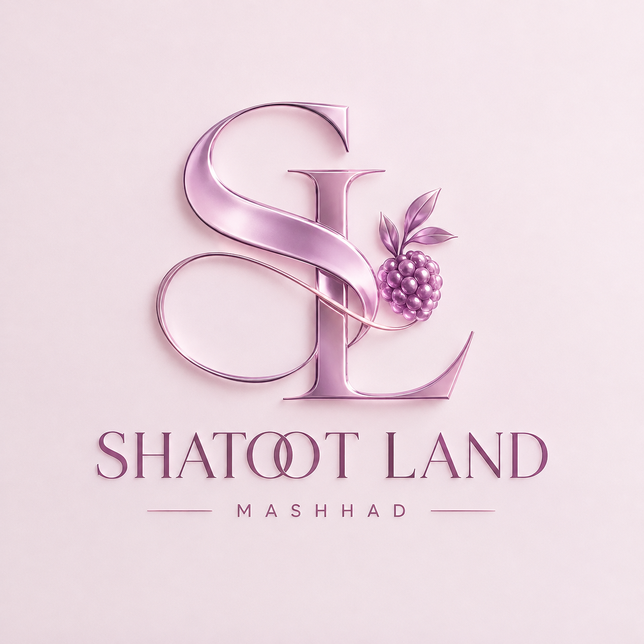شاتوت لند مشهد